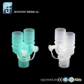 Medical Breathing Circuit Connector